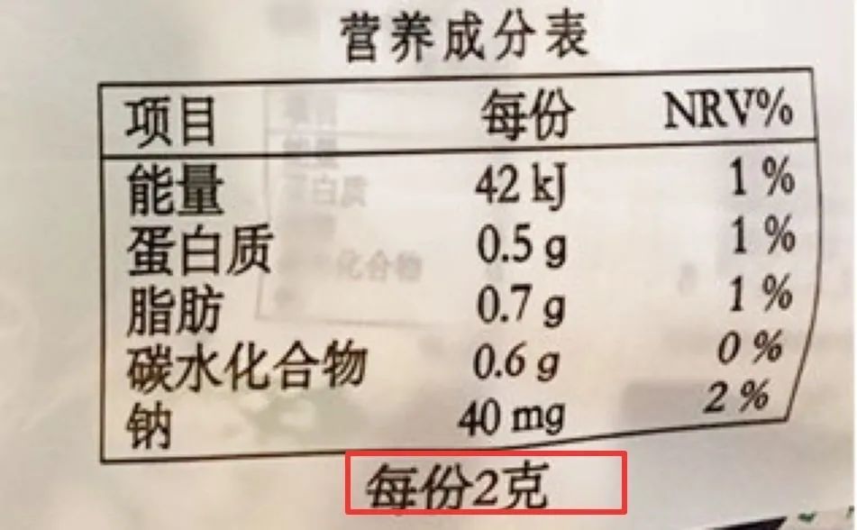 减肥|这6种“减肥零食”，让你吃得少还发胖，千万别再选！