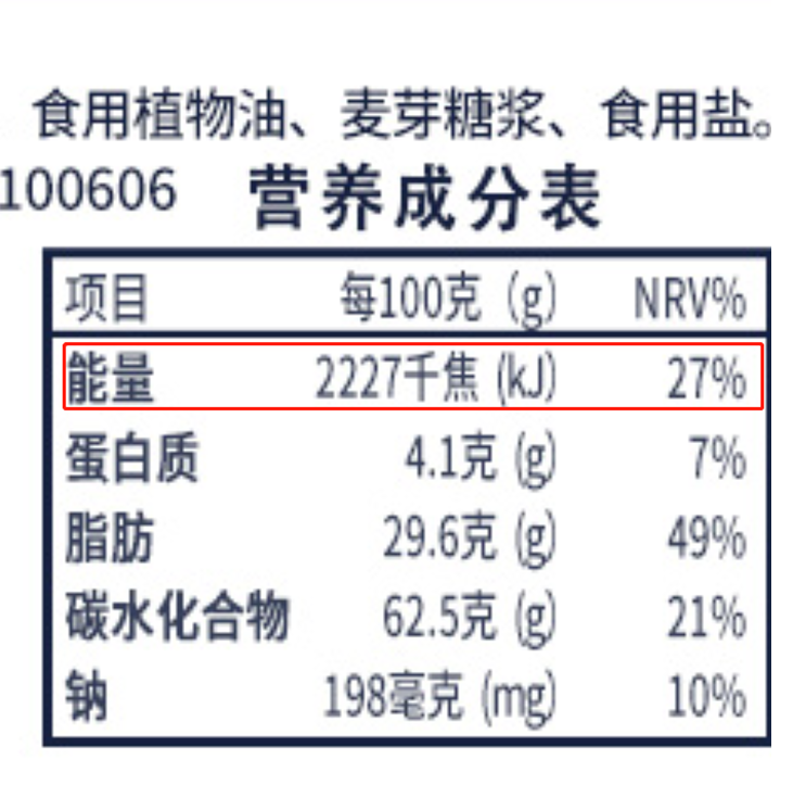 减肥|这6种“减肥零食”，让你吃得少还发胖，千万别再选！