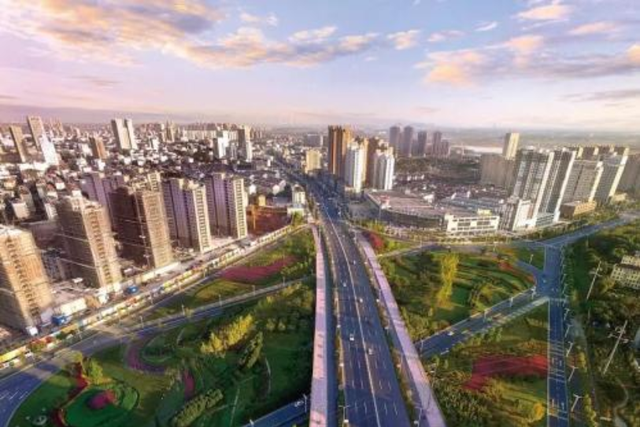 安徽省人口数量第一多的城市，比合肥还多，相当于3个宣城