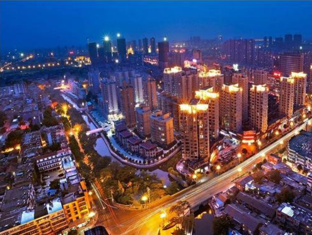 宣城人口_宣城人口12万的小镇,与南京隔江相望,被赞“安徽省造船之乡”