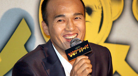 金光奎独居生活心酸不已被骗70亿韩元女友离去炒股输光10年积蓄