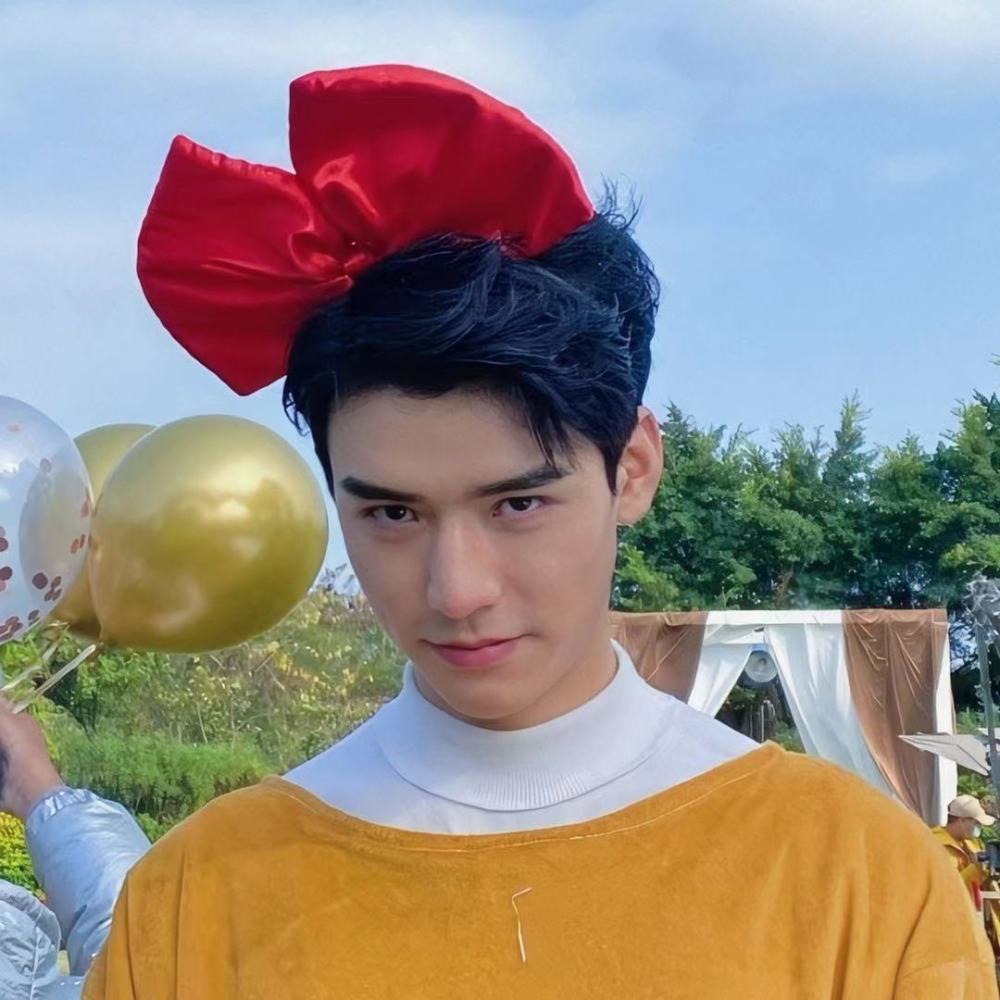 山河令观众弃剧温客行周子舒加上师弟梗后一下子变味