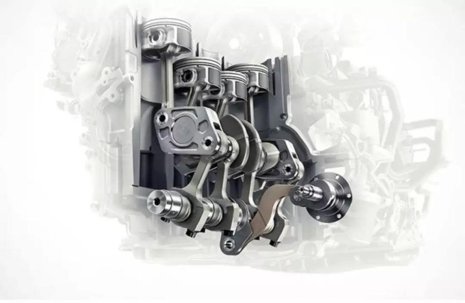 三缸发动机,听起来好像是不太得劲,但日产在这发动机上也是堆足了料