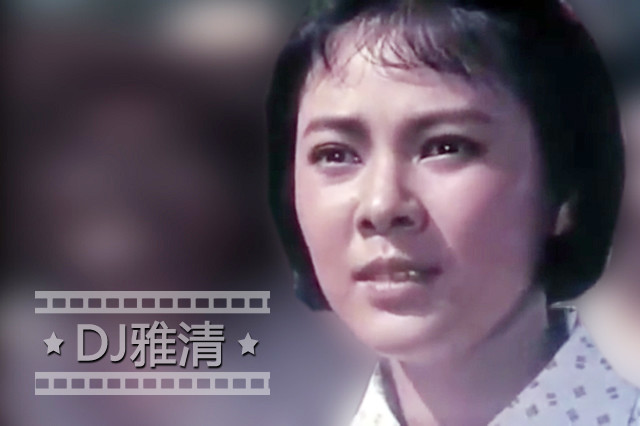 1973年,发生在《艳阳天》剧组的桃色事件,让两位演员自断星路