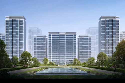 焕新津门|天津·瑞府评测