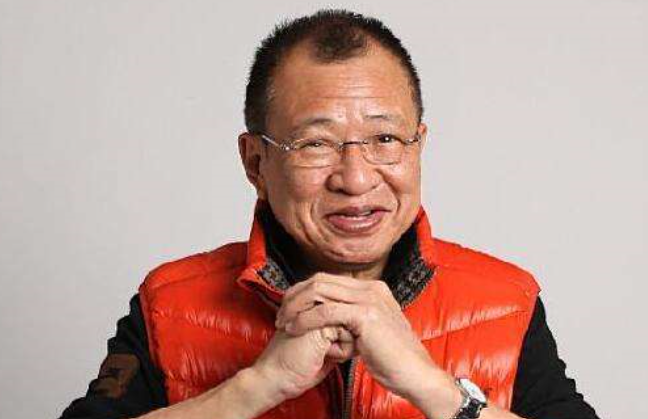 欢喜哥许绍雄不装了我真的很有钱演员只是副业