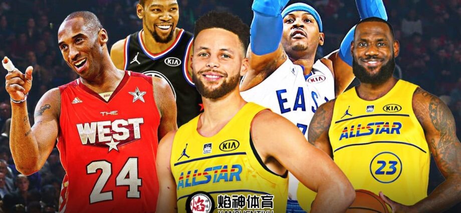 nba2015全明星，NBA2015全明星虎扑