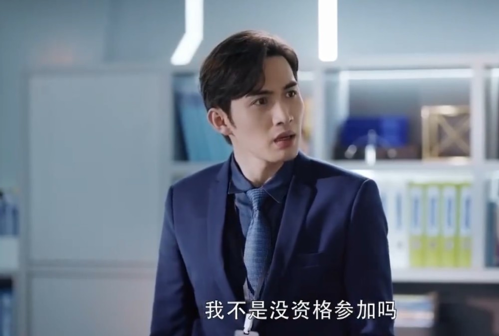 暴风眼第2829集预告乔西川跟庞一山谈判马骏海跟踪马尚