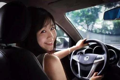 2020年新增265万女司机滴滴发布女性网约车司机数据报告