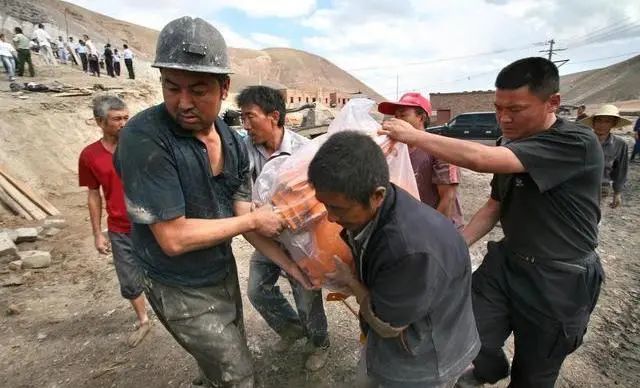 苍南煤老板的山西淘金往事