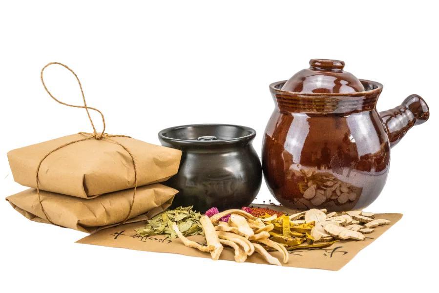 中医教你6个煎中药的关键点,让药效更佳