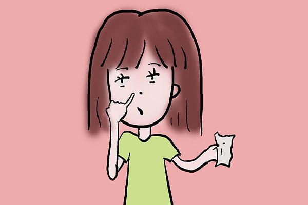 经常挖鼻屎,是不是病呢?