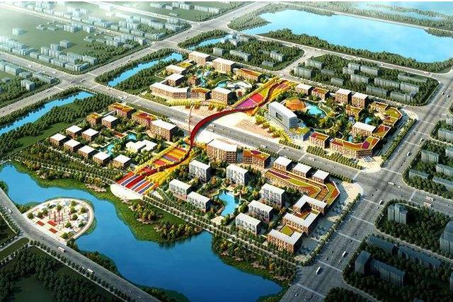 山东再添一"王牌"院校,耗资60亿入驻滨州市,附近的居民有福了