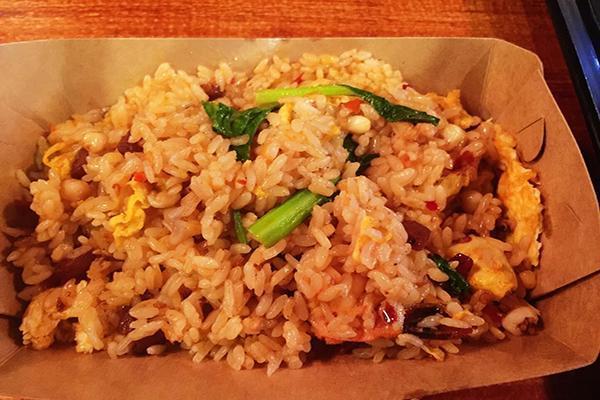 主食|一日三餐中，几种主食吃了相当于“喝油”，很多人顿顿都有