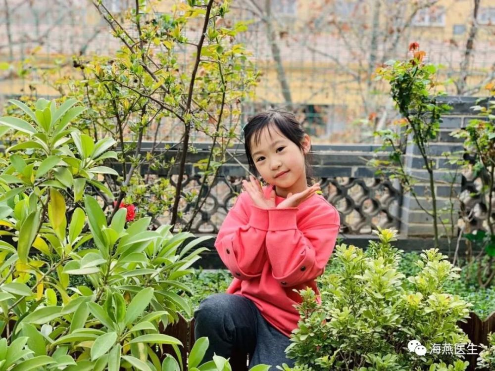 花粉症又双叒叕来了 你给娃武装好了没 腾讯新闻