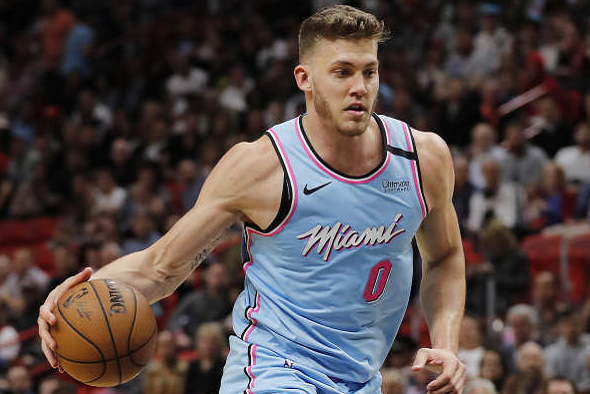 热火伦纳德无限期被开除!