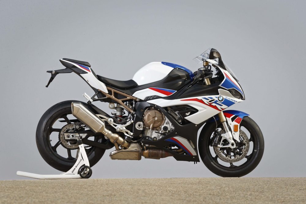 Bmw 1000rr 2022