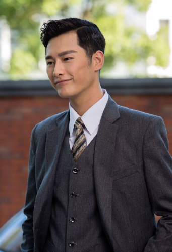 由明星变网红就低人一等朱梓骁回应直播带货不在乎他人看法