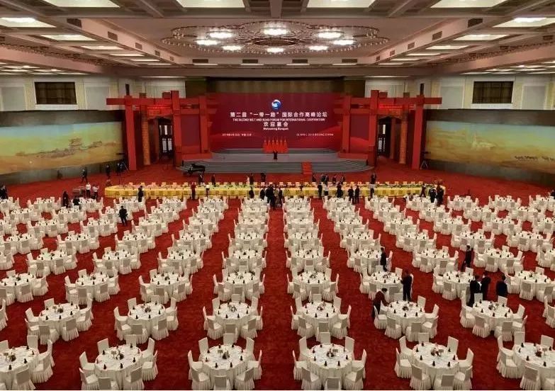 全国两会会场揭秘