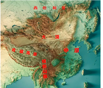 世界七大古代文明为何只有中华文明能传承至今,另六个却早已消失