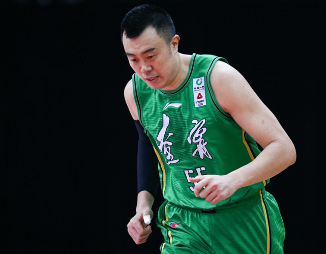 韩德君王者归来完爆哈达迪梅奥23633辽宁成功复仇四川