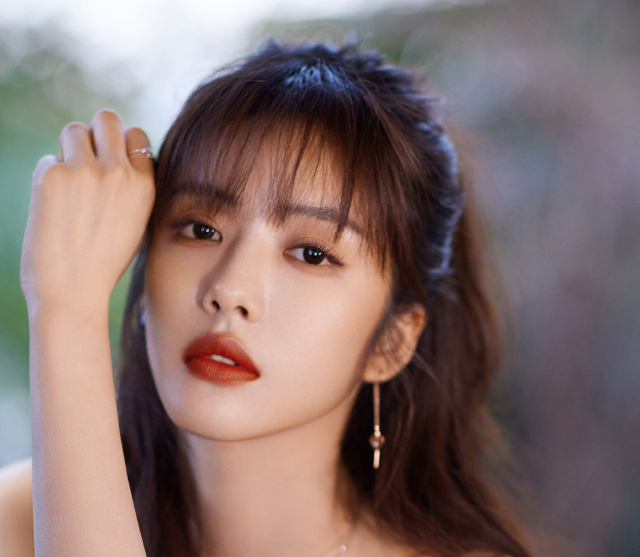 继掌中之物,彭冠英蔡文静二搭新剧不期而遇,遭网友强烈抵制_腾讯新闻