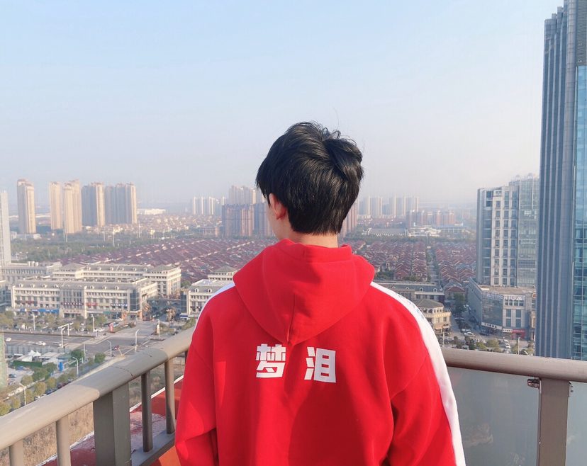 吉祥物梦泪终于有望上场？社交平台晒出背影暗含深意！