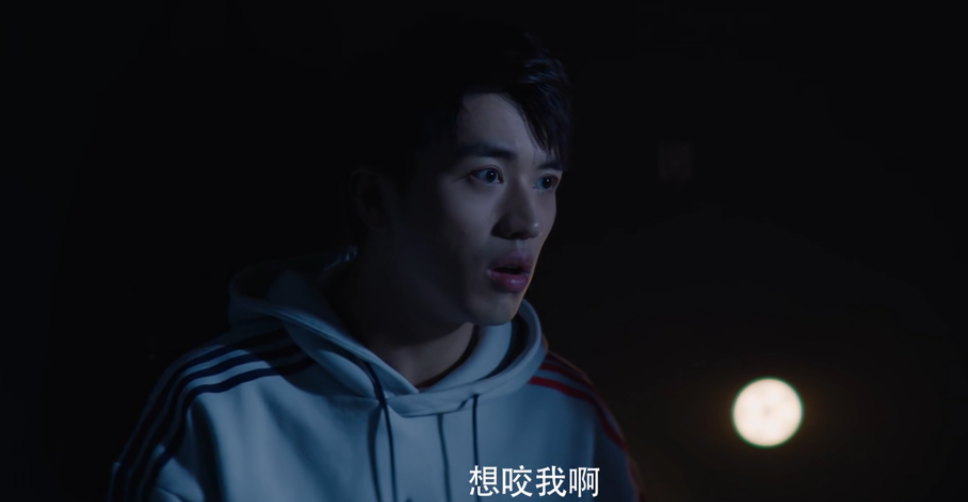 荣耀乒乓开播剧情热血不狗血白敬亭许魏洲为小鲜肉扳回一局