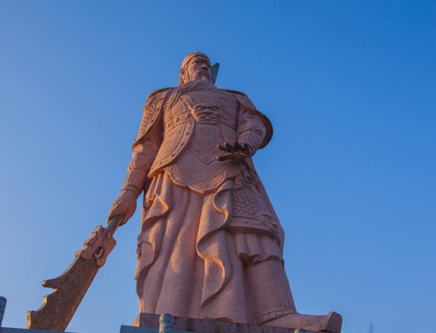 湖南又一古镇走红,人称长沙"小成都",门票42少有差评