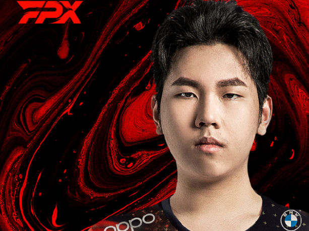 没错,这就是fpx的现状,bo禁赛之后fpx实力明显下降,现在可以说比上不