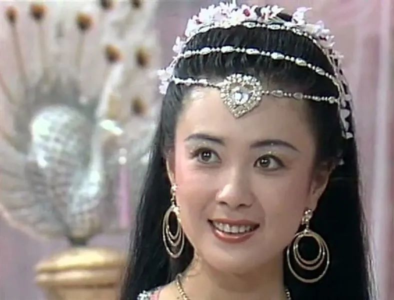 1990年版《封神榜,70后80后难忘经典,还有哪些幕后?