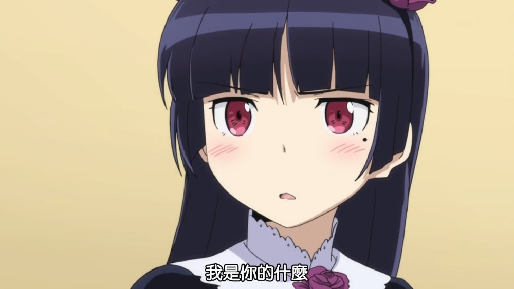 俺妹黑猫if线正式完结黑猫粉丝的最终胜利再一次爷青结