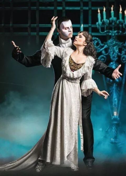 "戏服设计"真正的戏服设计师都深谙人性|服装|服装设计|加州艺术学院