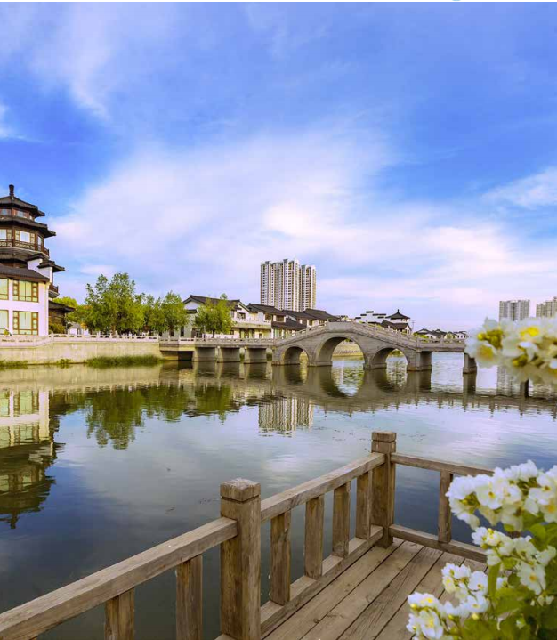 绿色发展示范案例(66)|国家生态文明建设示范区——山东省日照市东港