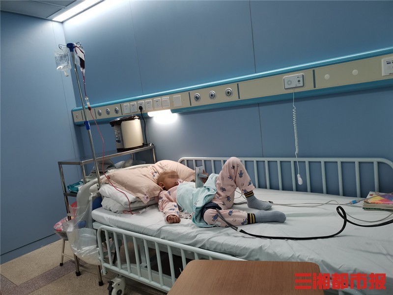 移植仓里6岁的小"学霸"今天完成造血干细胞回输_腾讯新闻