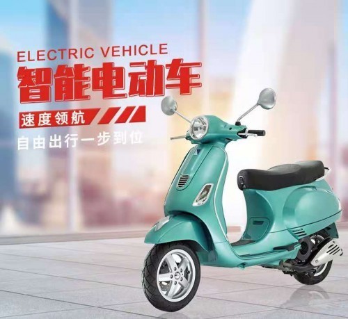 田洋电动车,电动车界的"千里良驹"_腾讯新闻