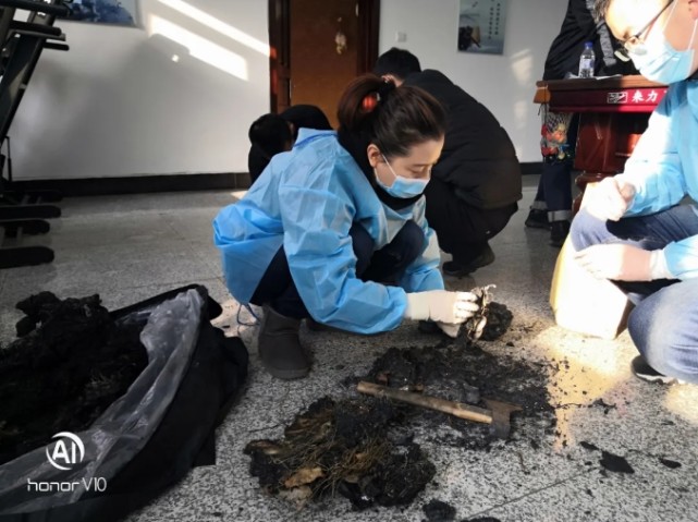 2017年1月30日大年初三,吉林市昌邑区桦皮厂镇一平房发生火灾,致一人