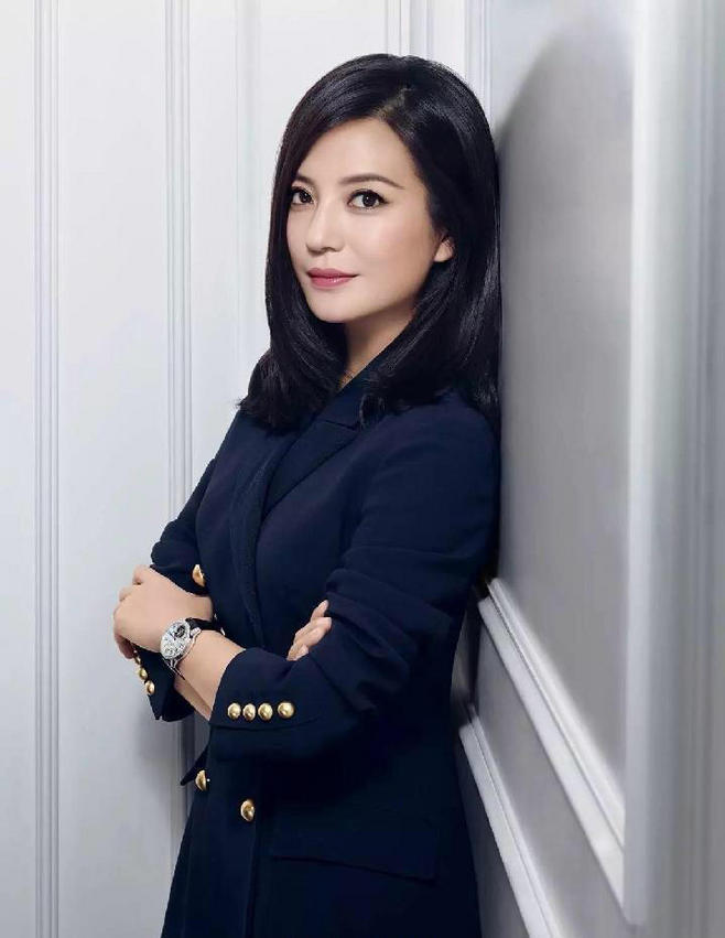 大眼格格美女-赵薇