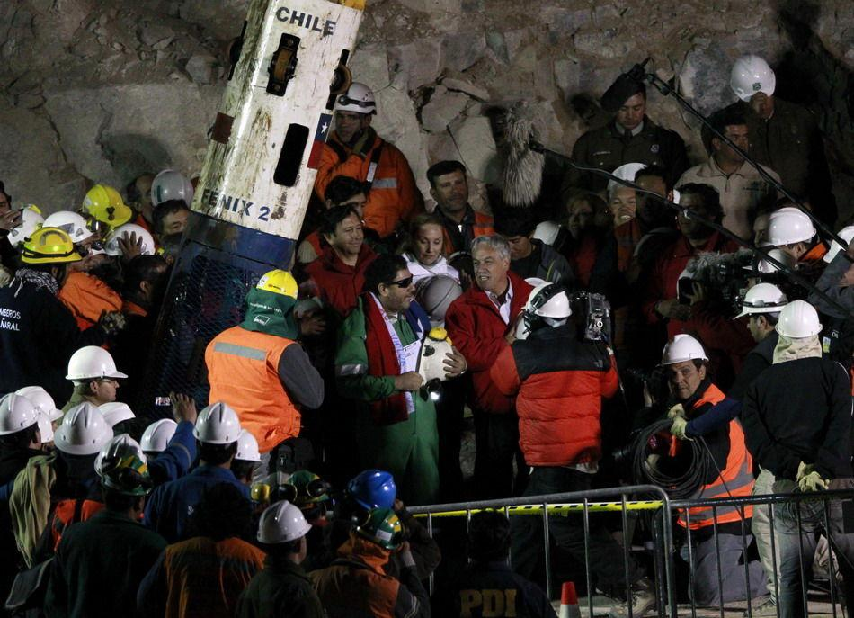 金丰投资:智利最大铜矿的工人将罢工,原油仍供不应求但并没上涨