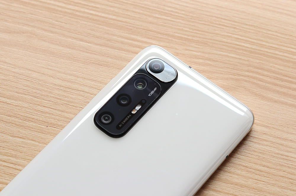 小米10s评测哈曼卡顿加持的小至尊旗舰