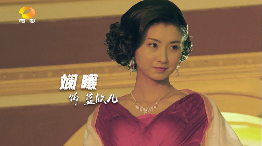 《英雄戟》张国强谍战剧首秀 斓曦变身全能女特工_腾讯新闻