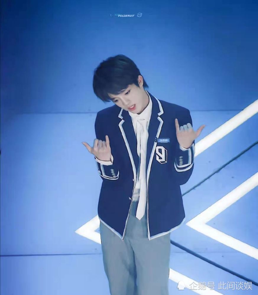 青你3主题曲直拍释出余景天不是初c李俊濠跳舞比rap好太多