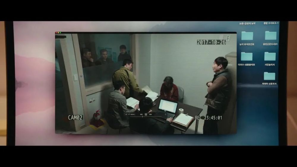 安贞仁|老年痴呆的她，真的是杀人凶手吗？