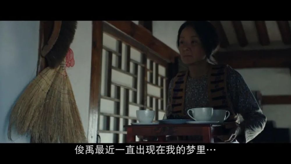 安贞仁|老年痴呆的她，真的是杀人凶手吗？