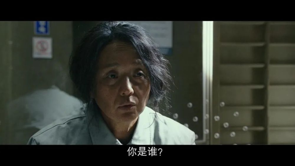 安贞仁|老年痴呆的她，真的是杀人凶手吗？