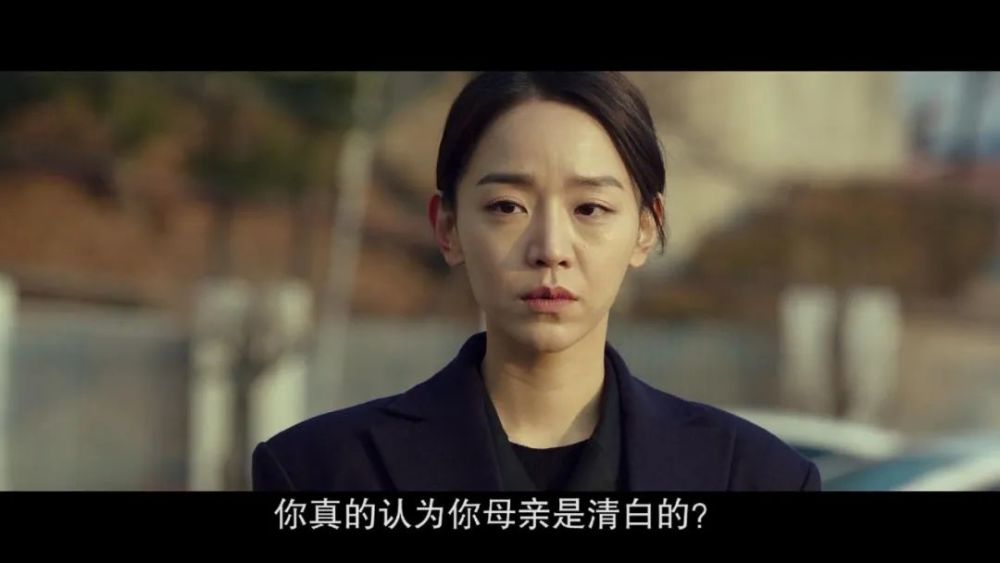 安贞仁|老年痴呆的她，真的是杀人凶手吗？