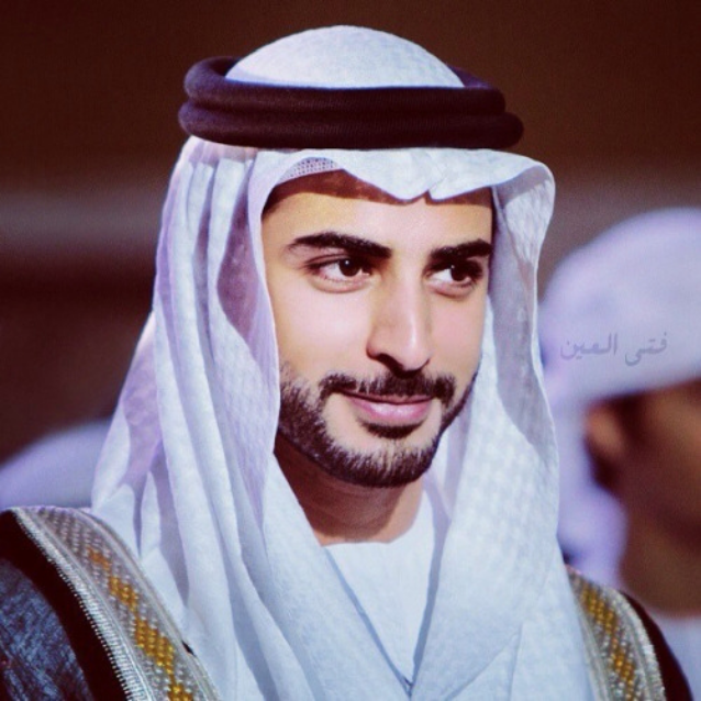 沙特王子头像图片