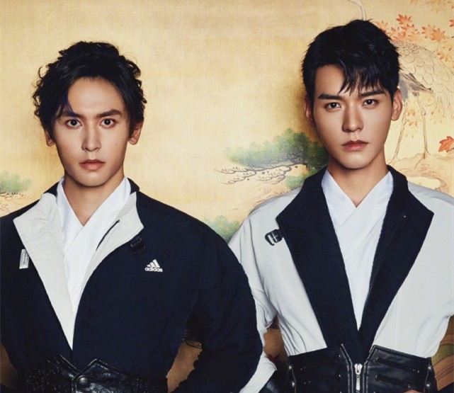 be实锤!龚俊亲自爆料《山河令》大结局,与编剧口径不一