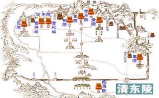 大清已亡一百多年为何还有皇陵守墓人存在他们还有工资拿吗