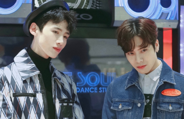 王嘉尔对白敬亭说我爱你这是什么奇怪的cp白嘎组合锁死了